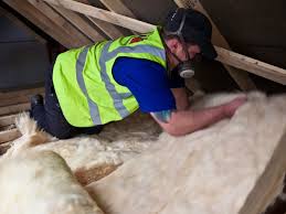 Types of Insulation We Offer in Rock Hill, SC