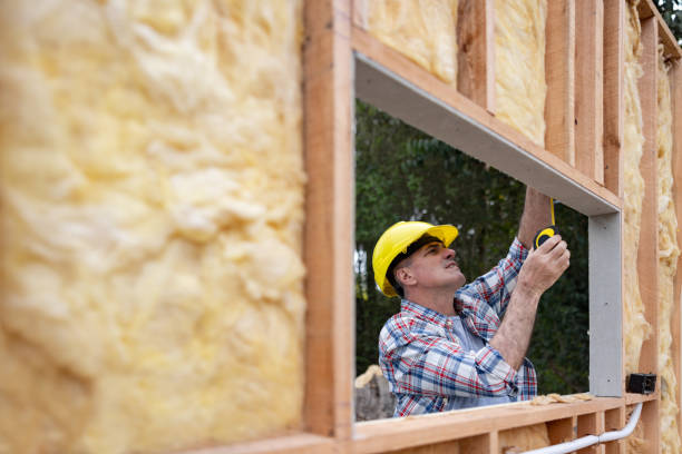 Best Spray Foam Insulation in Rock Hill, SC